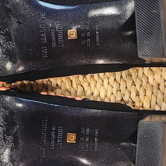 Kat Maconie heels - Picture 3 of 6